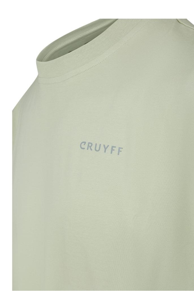 79 TEE CA251041 501 DUSTY MINT